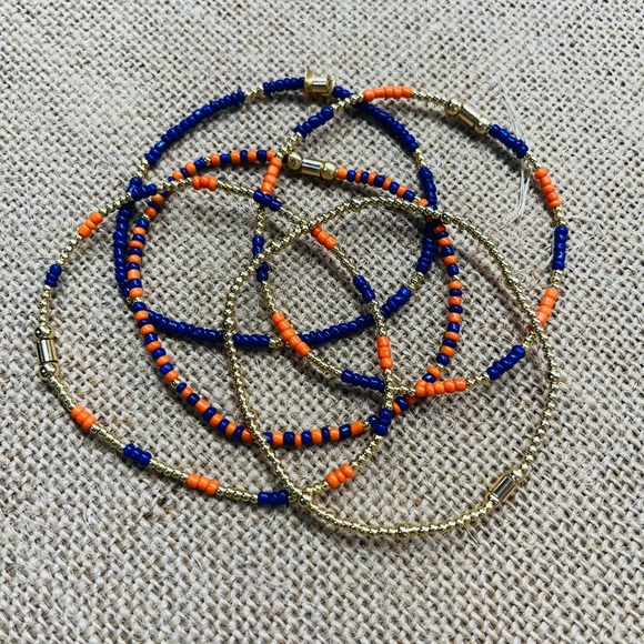 AUBURN BRACELETS - Picture 3 of 3